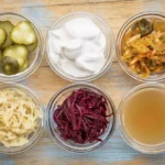 How Fermented Foods Can Improve Mental Health