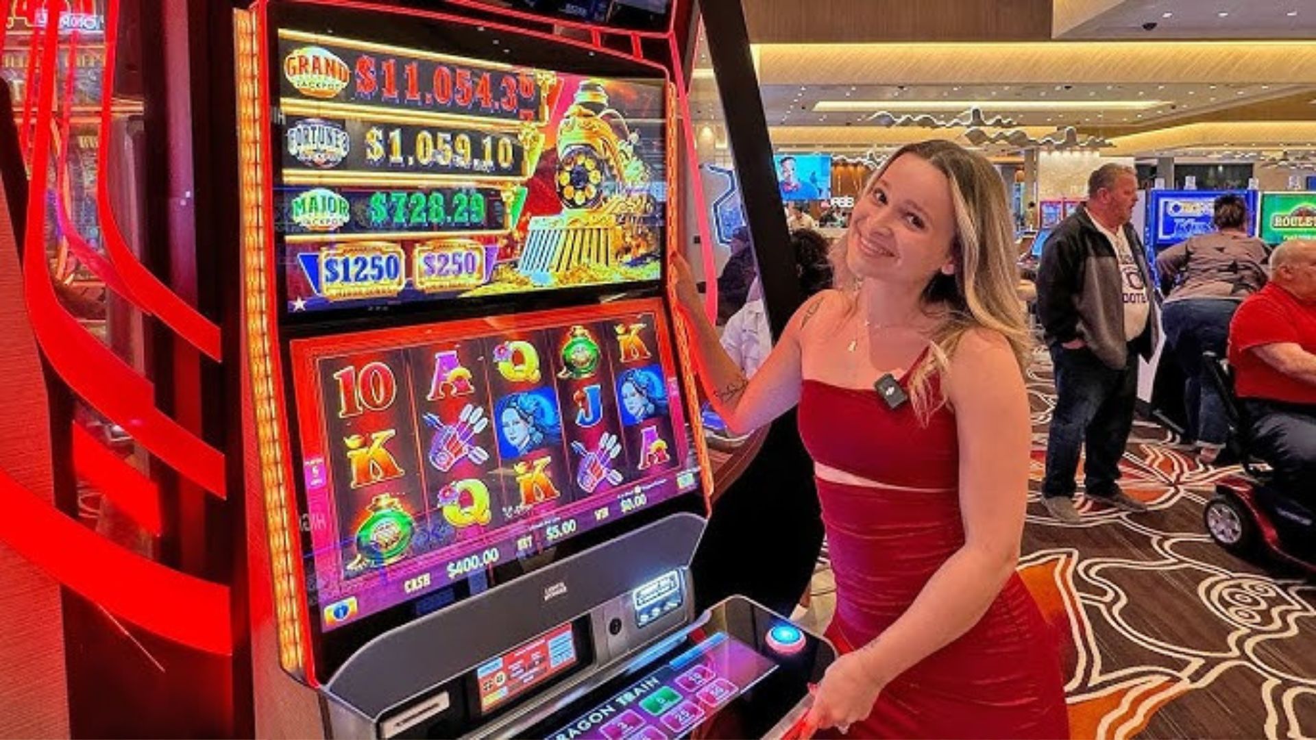 Betya Casino Audit: Fine-Tuning Settings for Flash Slot Races