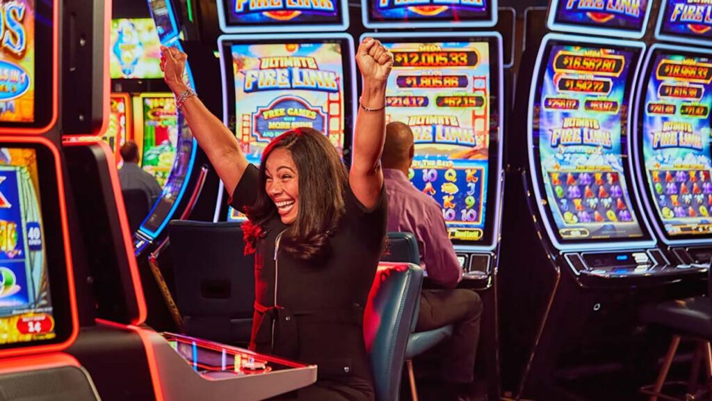 Betya Casino Audit: Fine-Tuning Settings for Flash Slot Races